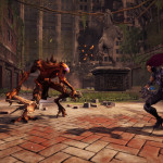 Darksiders III