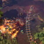 Torchlight III