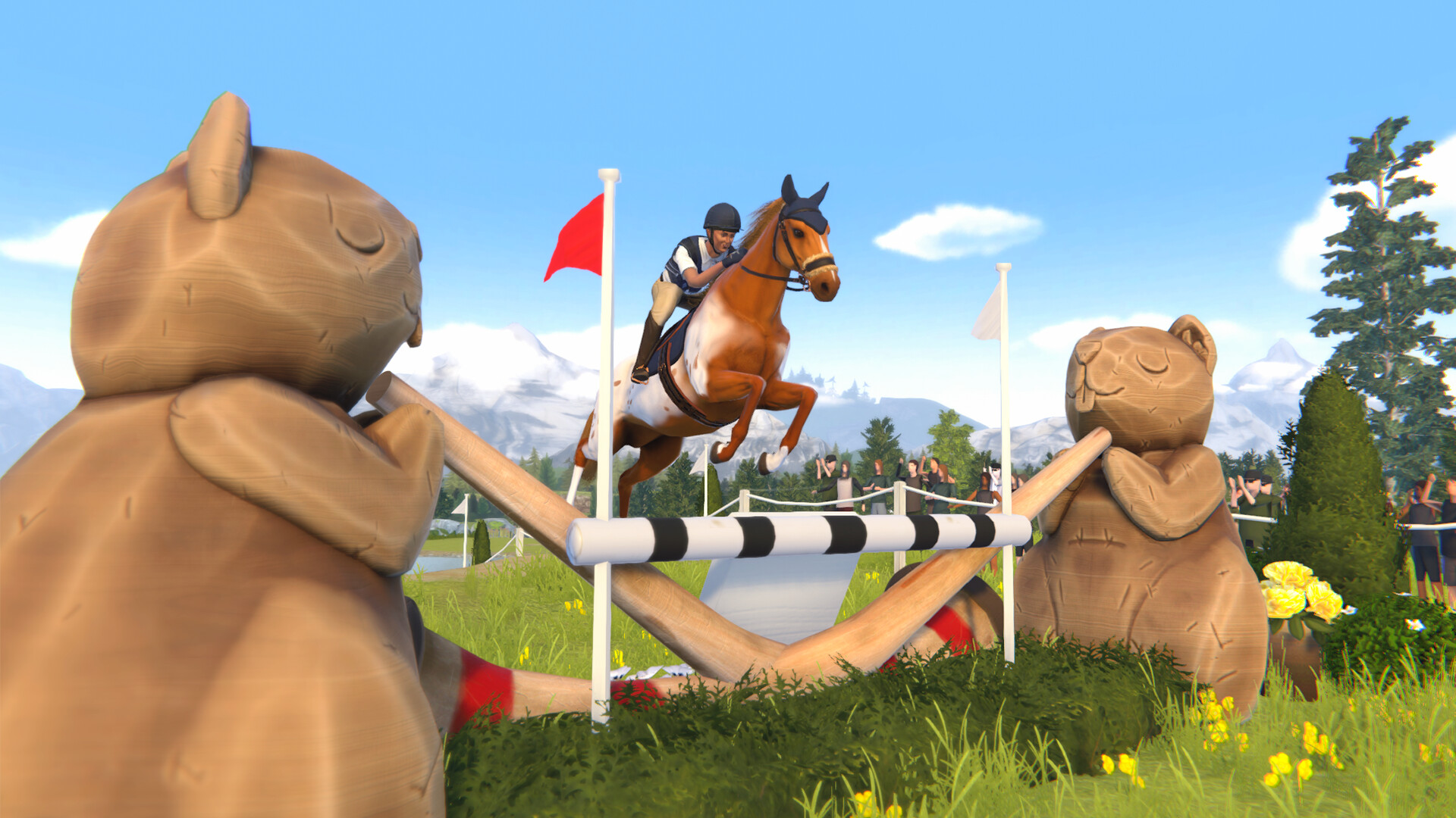 Rival Stars Horse Racing: Desktop Edition