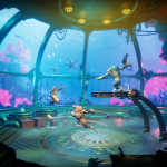 Trine 5: A Clockwork Conspiracy