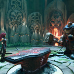 Darksiders III