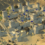 Stronghold Crusader 2