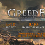 GreedFall