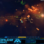 Homeworld Remastered Collection