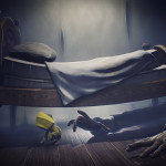 Little Nightmares