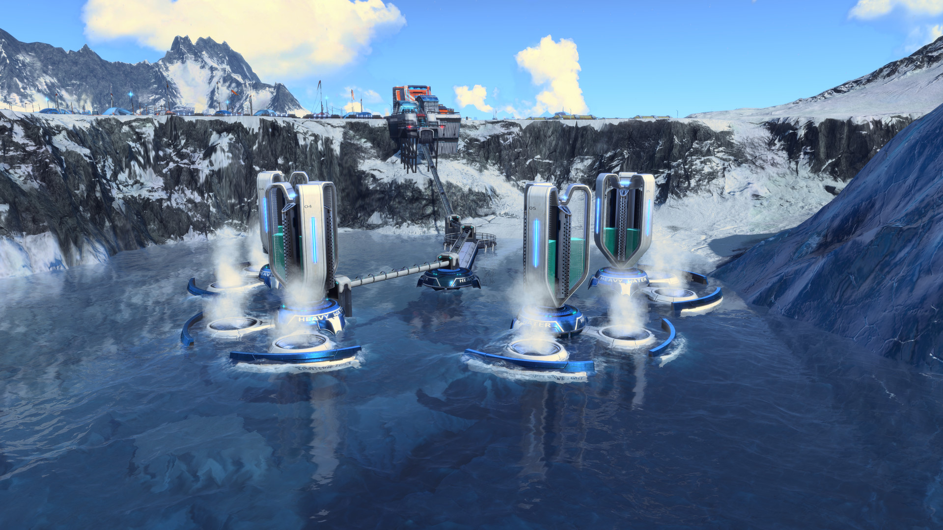 Anno 2205™