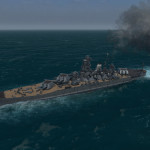 Ultimate Admiral: Dreadnoughts