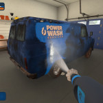 PowerWash Simulator