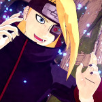 NARUTO TO BORUTO: SHINOBI STRIKER