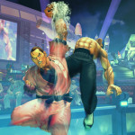 Ultra Street Fighter® IV