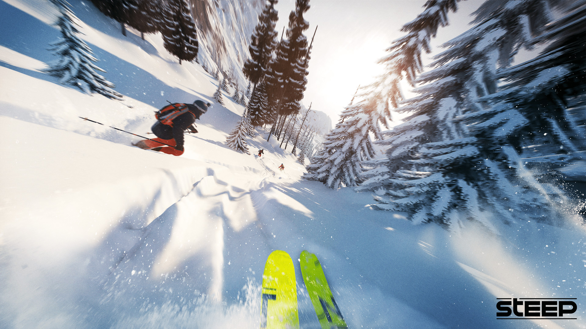 Steep™