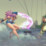 Ultra Street Fighter® IV