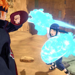 NARUTO TO BORUTO: SHINOBI STRIKER