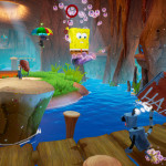 SpongeBob SquarePants: Battle for Bikini Bottom - Rehydrated