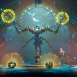 Trine 5: A Clockwork Conspiracy