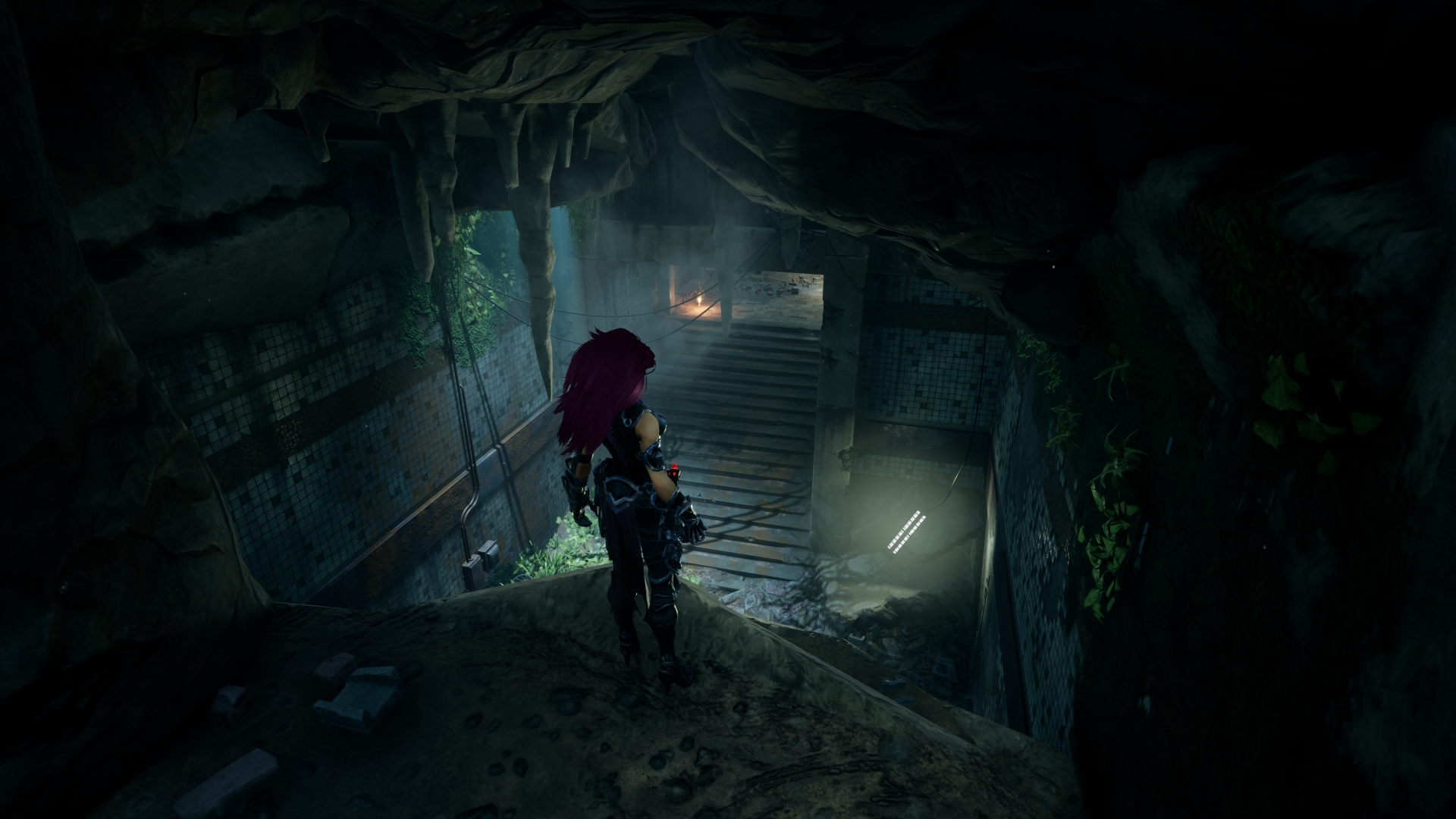 Darksiders III