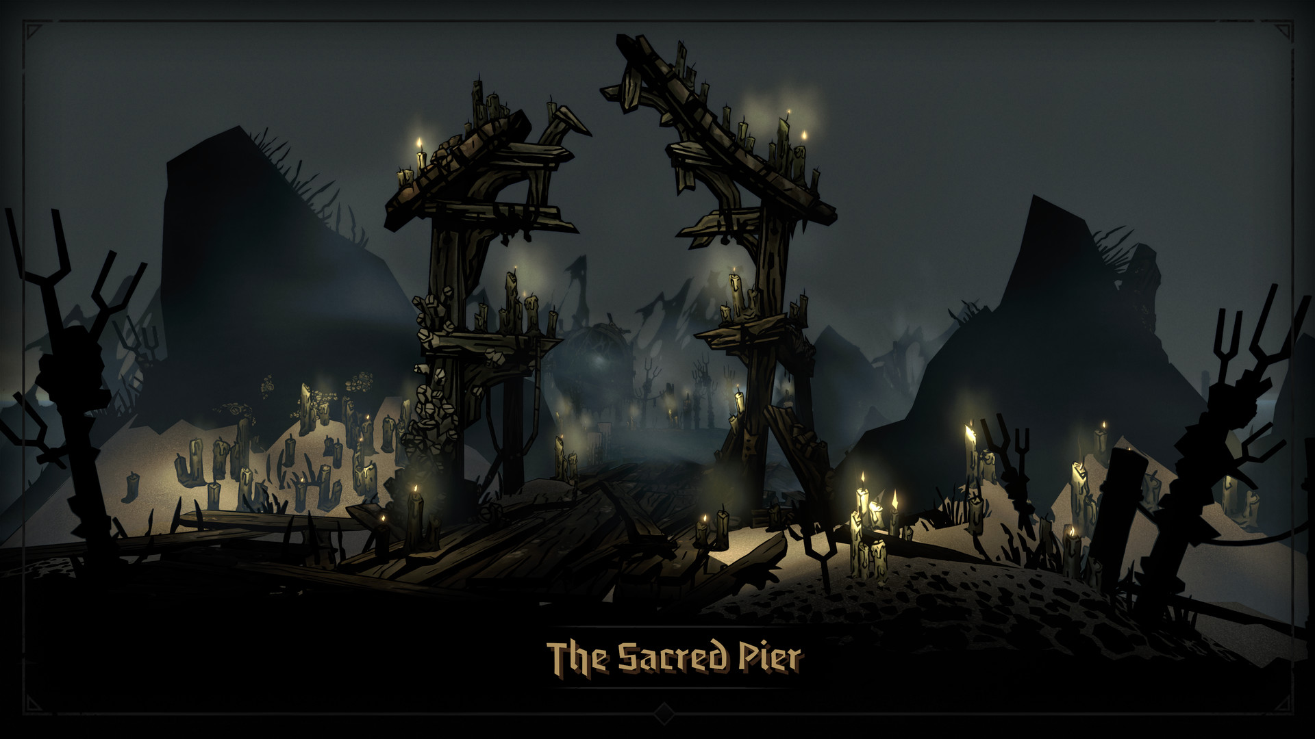 Darkest Dungeon® II