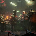 Mutant Year Zero: Road to Eden