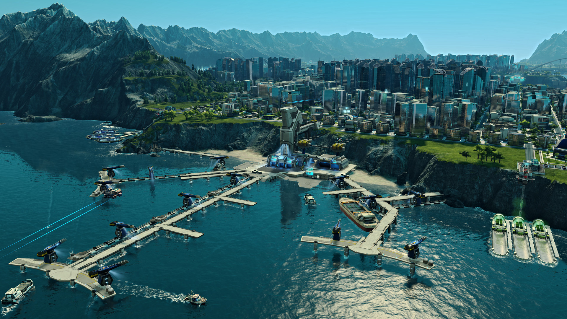 Anno 2205™