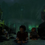 LEGO® The Lord of the Rings™