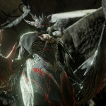 CODE VEIN