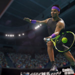 AO Tennis 2