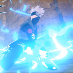 NARUTO TO BORUTO: SHINOBI STRIKER