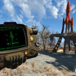 Fallout 4 VR