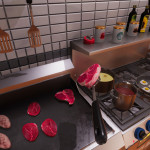 Cooking Simulator