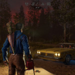 Evil Dead: The Game