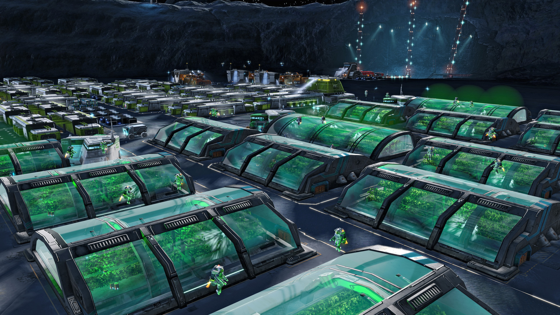 Anno 2205™