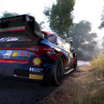 WRC Generations – The FIA WRC Official Game