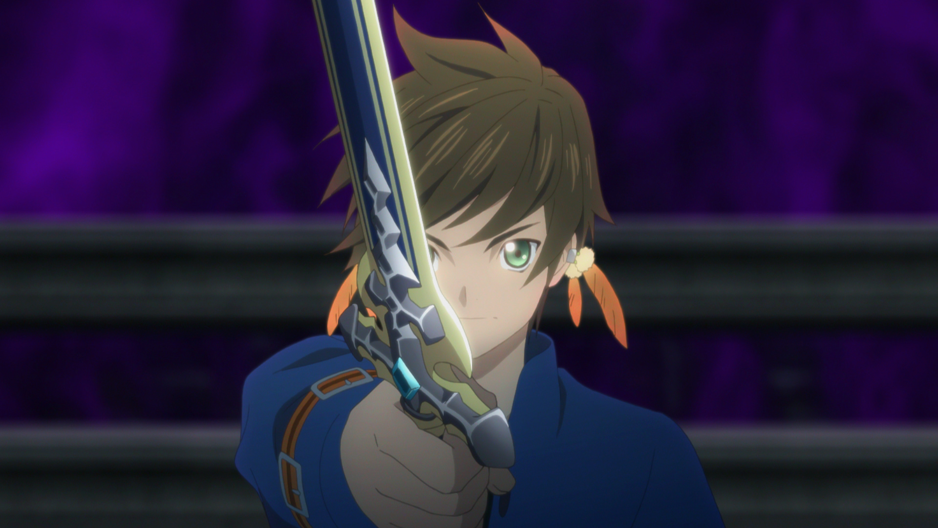 Tales of Zestiria