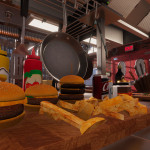 Cooking Simulator