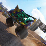 Monster Truck Championship