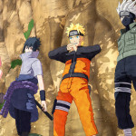 NARUTO TO BORUTO: SHINOBI STRIKER