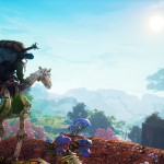 BIOMUTANT