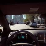 Taxi Life: A City Driving Simulator