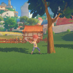 My Time at Portia