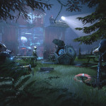 Mutant Year Zero: Road to Eden