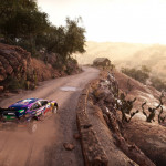 WRC Generations – The FIA WRC Official Game