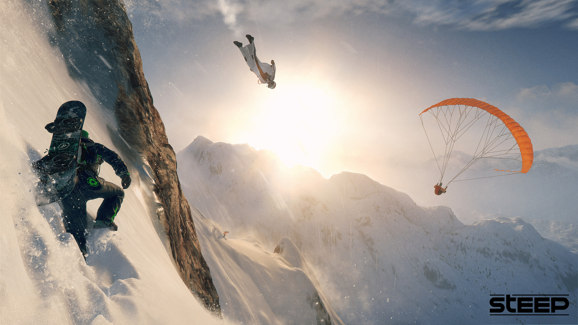 Steep™