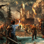 Middle-earth™: Shadow of War™