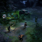 Mutant Year Zero: Road to Eden