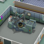 Two Point Hospital