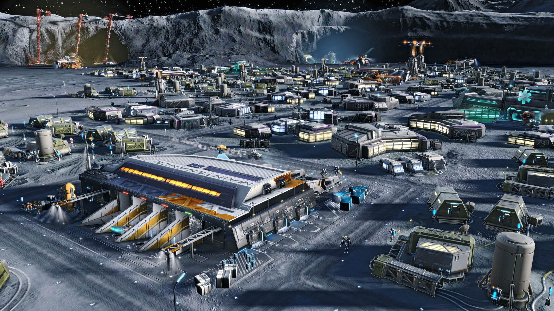 Anno 2205™