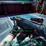 System Shock