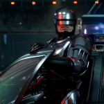 RoboCop: Rogue City