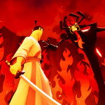 Samurai Jack: Battle Through Time