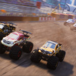 Monster Truck Championship